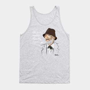 Henry Jones Tank Top